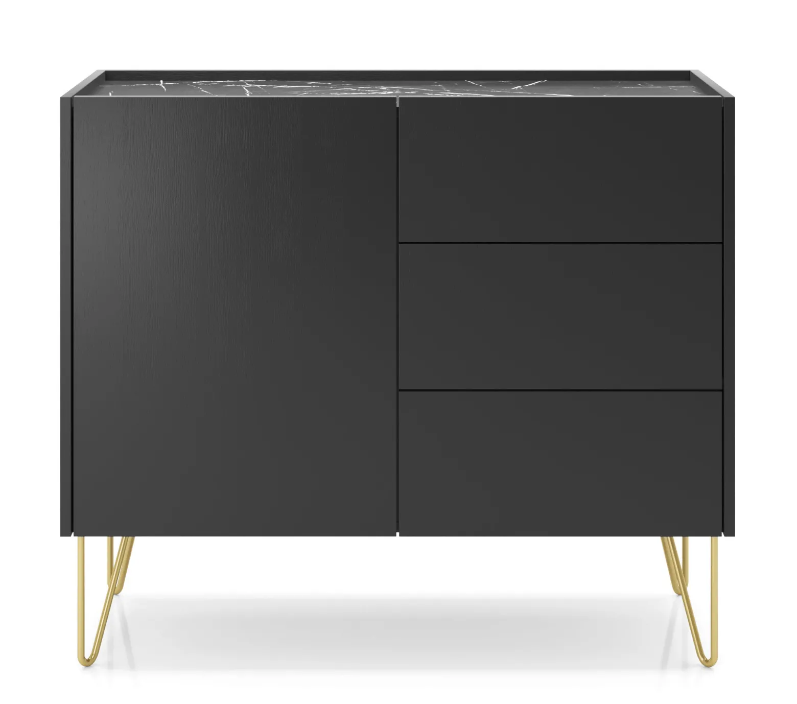 Komoda HARMONY KSZ97