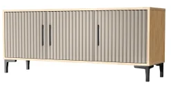 Komoda K3DA/1 Greige