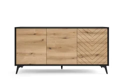 Komoda Loft Salon DIAMOND K154