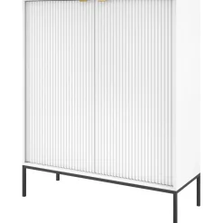 Komoda NIVIA 06 biały