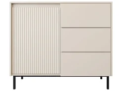 Komoda pokojowa Ozmi 1D3SZ