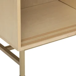 Komoda Rayo rattan