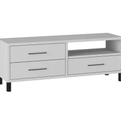 Komoda RTV ROMI 3S szary