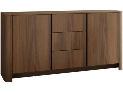 Komoda szeroka Bari KSZ168