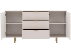 Komoda szeroka Nubia K2D3SZ