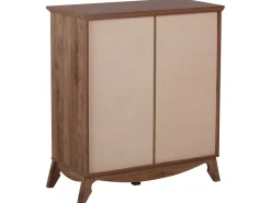 Komoda 3 szuflady 6 szafek marokańska