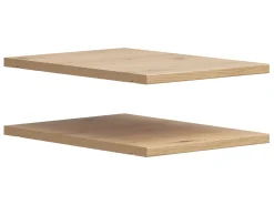 Komplet półek MultiDo 27 cm dąb artisan