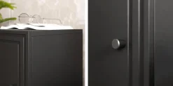 Komplet dwóch stolików nocnych Palazzo Bis