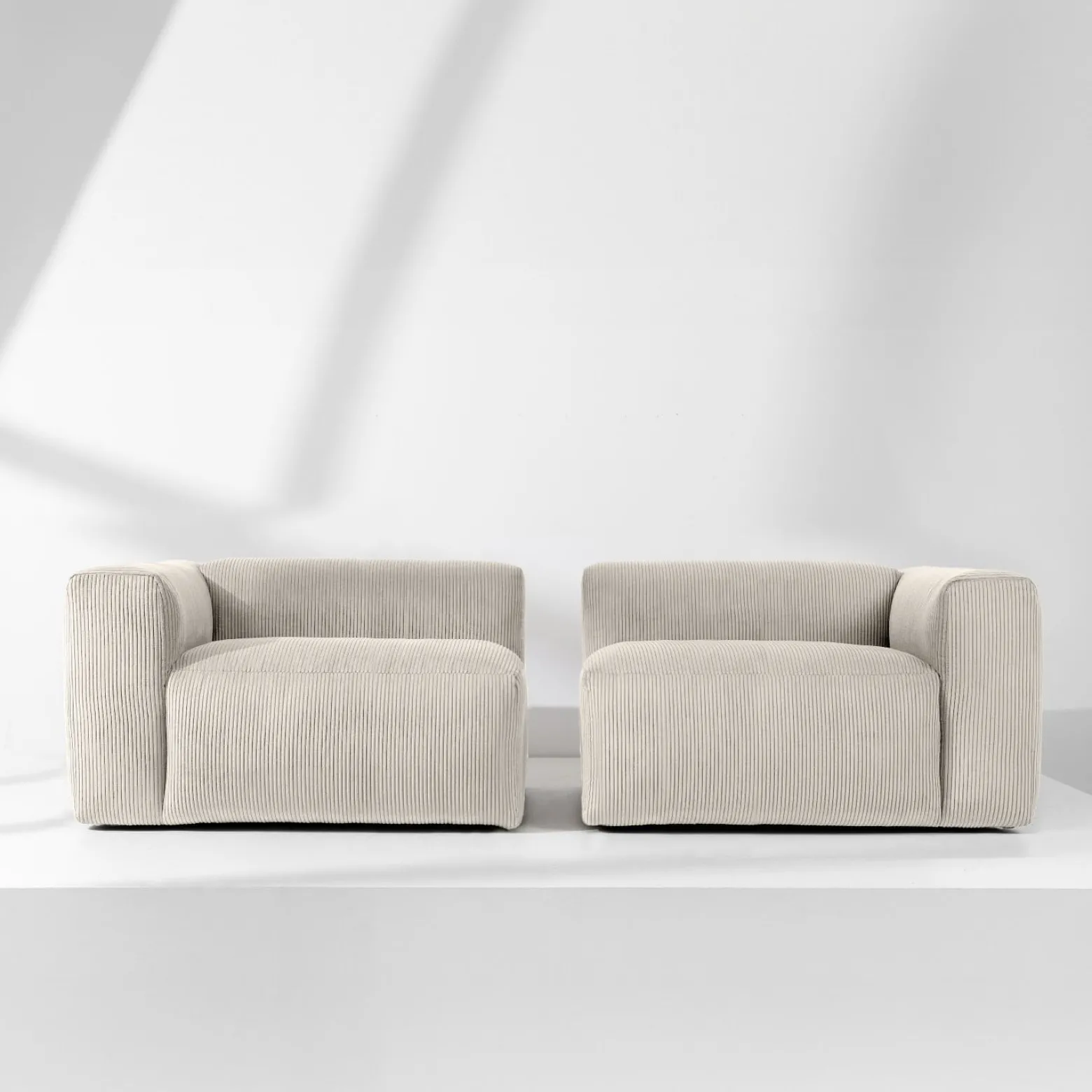 KONSIMO BUFFO Sofa modułowa