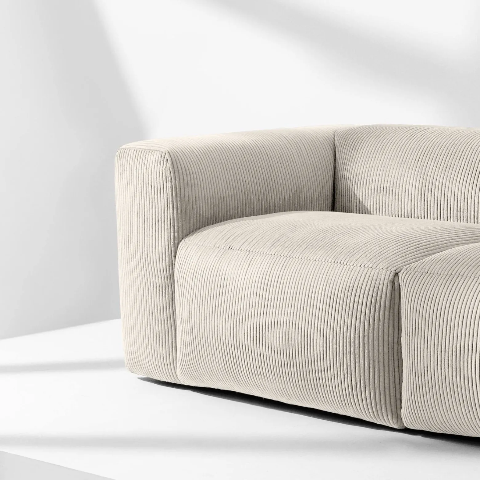 KONSIMO BUFFO Sofa modułowa