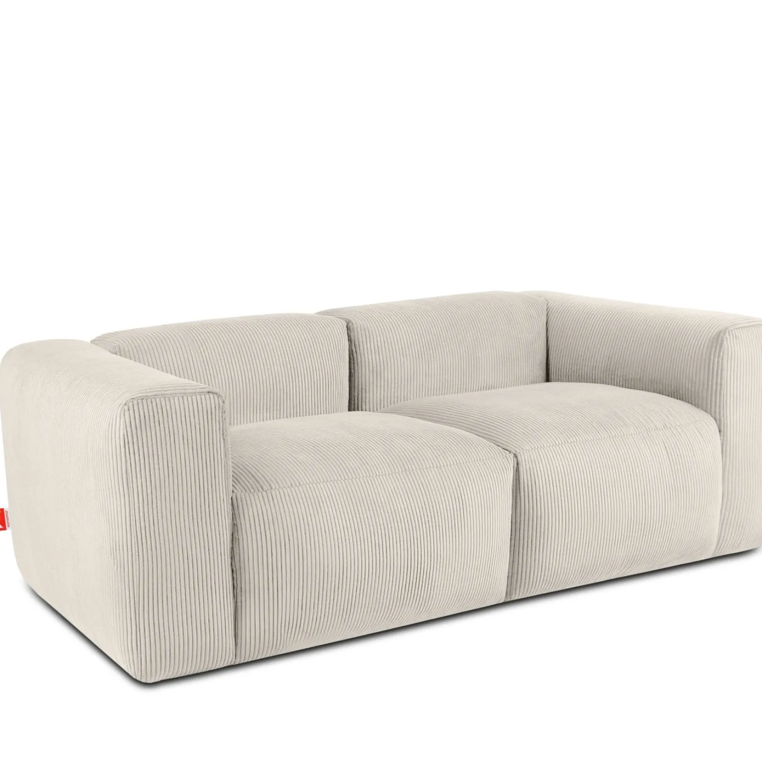 KONSIMO BUFFO Sofa 2-osobowa modułowa