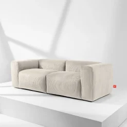 KONSIMO BUFFO Sofa modułowa