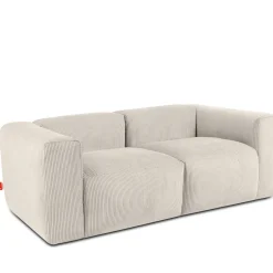 KONSIMO BUFFO Sofa 2-osobowa modułowa