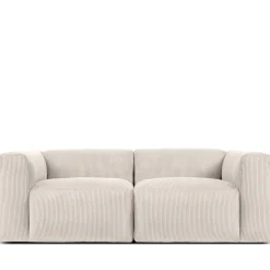 KONSIMO BUFFO Sofa 2-osobowa modułowa