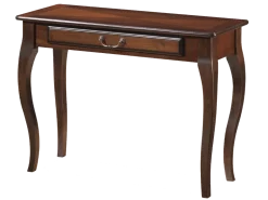 Konsola PADOVA D 104x40 ciemny orzech