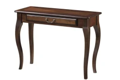 Konsola PADOVA D 104x40 ciemny orzech