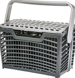 Kosz na sztućce do zmywarki Electrolux E4DHCB01 szary 1szt.