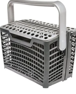 Kosz na sztućce do zmywarki Electrolux E4DHCB01 szary 1szt.