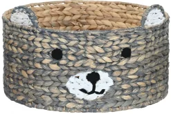 Kosze na zabawki 40x25 cm GATTO E CANE-I
