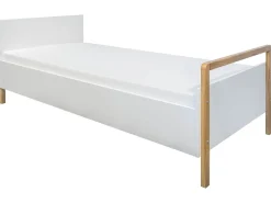 Łóżko Victor 180x80 białe