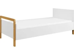 Łóżko Victor 180x80 białe
