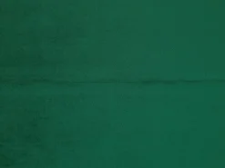 Łóżko welurowe podwójne 180x200 zielone