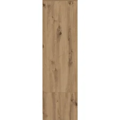 Kredens Brąz Materiał drewnopochodny vidaXL