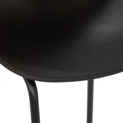 Krzesło barowe do blatu 90 cm OTAC