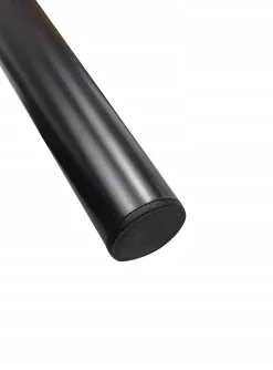 Krzesło do kuchni jadalni salonu loft nowoczesne 51x40 cm Rein dąb