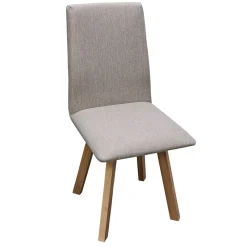 Krzesło LUNET 2 buk / 11B