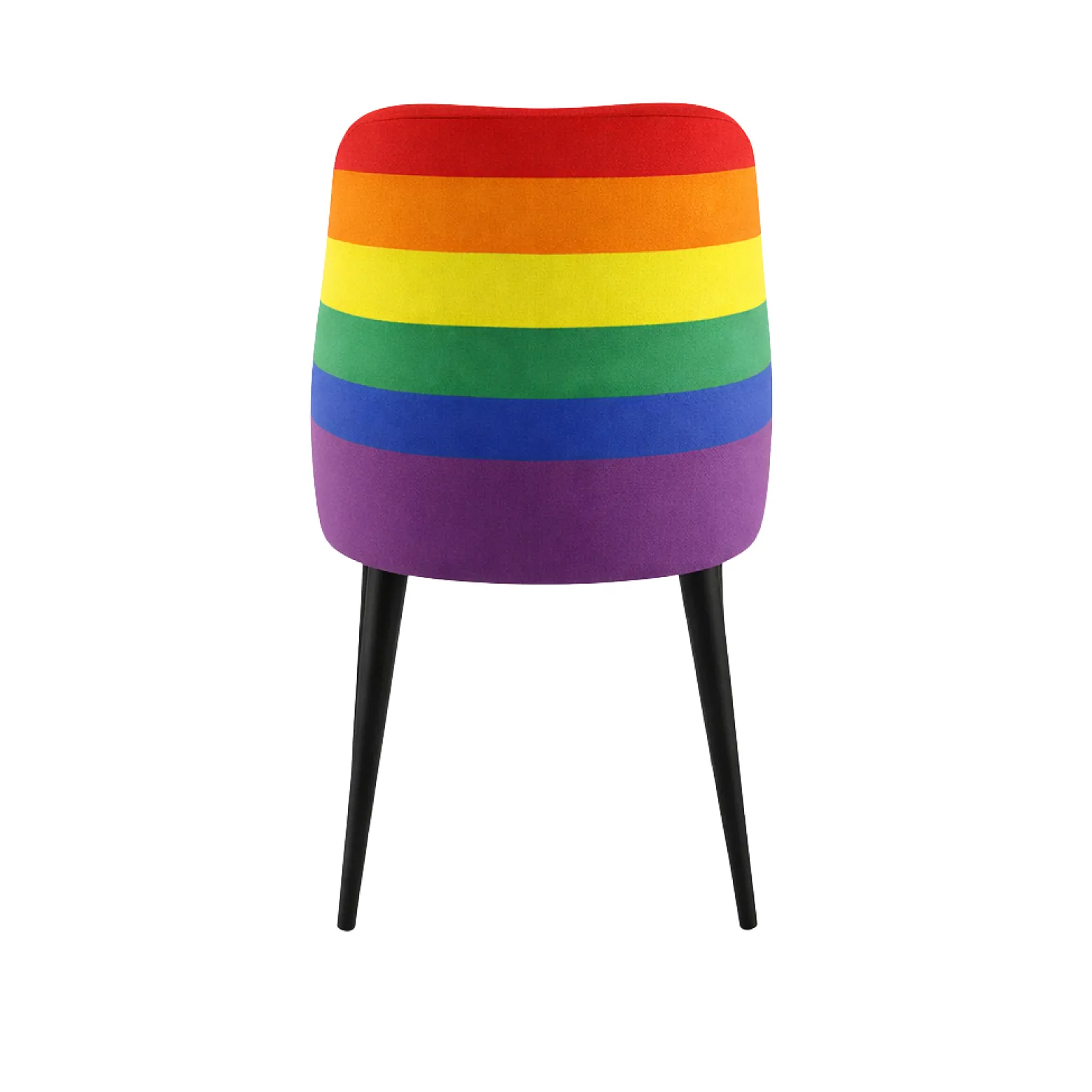 Krzesło Tapicerowane Premium KL-2 Rainbow