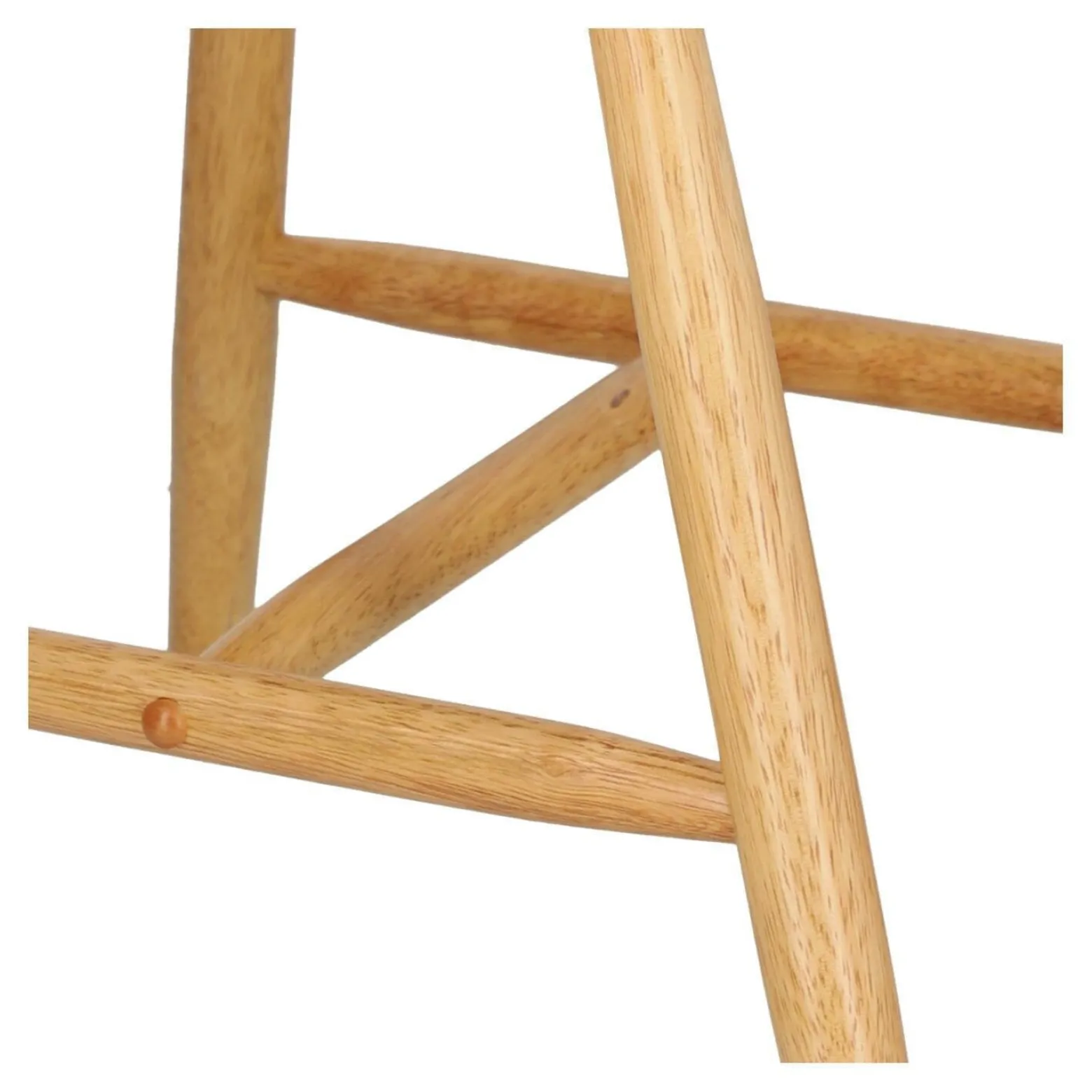 Krzesło Wopy natural
