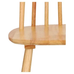 Krzesło Wopy natural