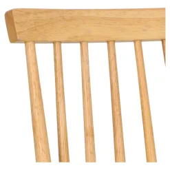Krzesło Wopy natural