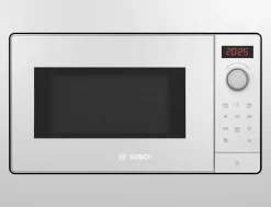 Kuchenka mikrofalowa BOSCH BFL523MW3