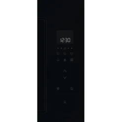 Kuchenka mikrofalowa AEG NMB6G261TB