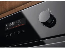 Kuchenka mikrofalowa ELECTROLUX LVM6E46Z Microwave 500