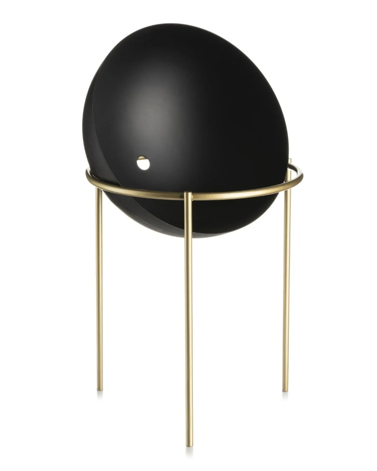 Kwietnik stojący nowoczesny 20 cm LOFT