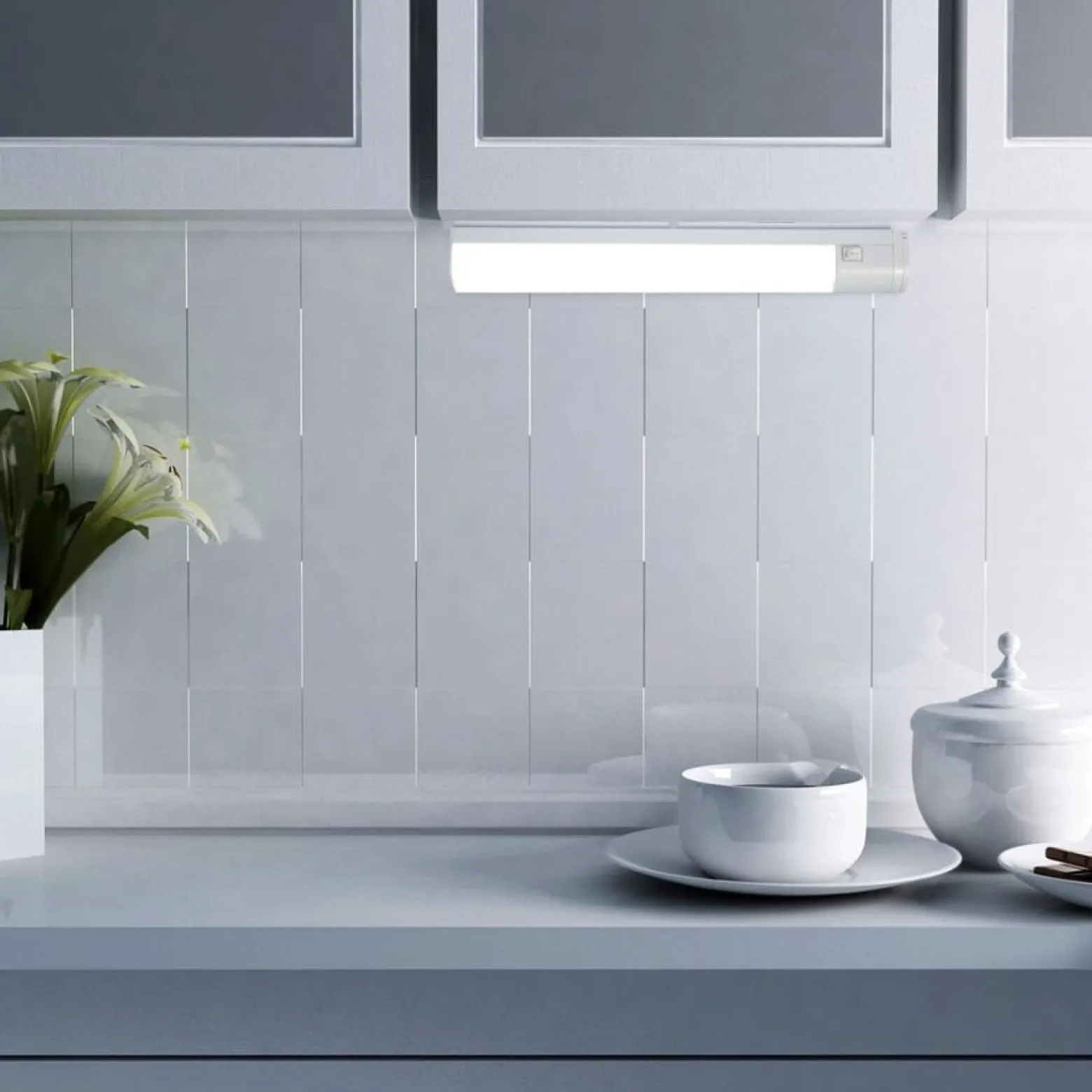 Lampa podszafkowa LED 17W DUDDU 78027 Rabalux
