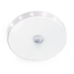 Lampka podszafkowa LED LL NAROK NL O-W LightLogic 66787 z czujnikiem ruchu