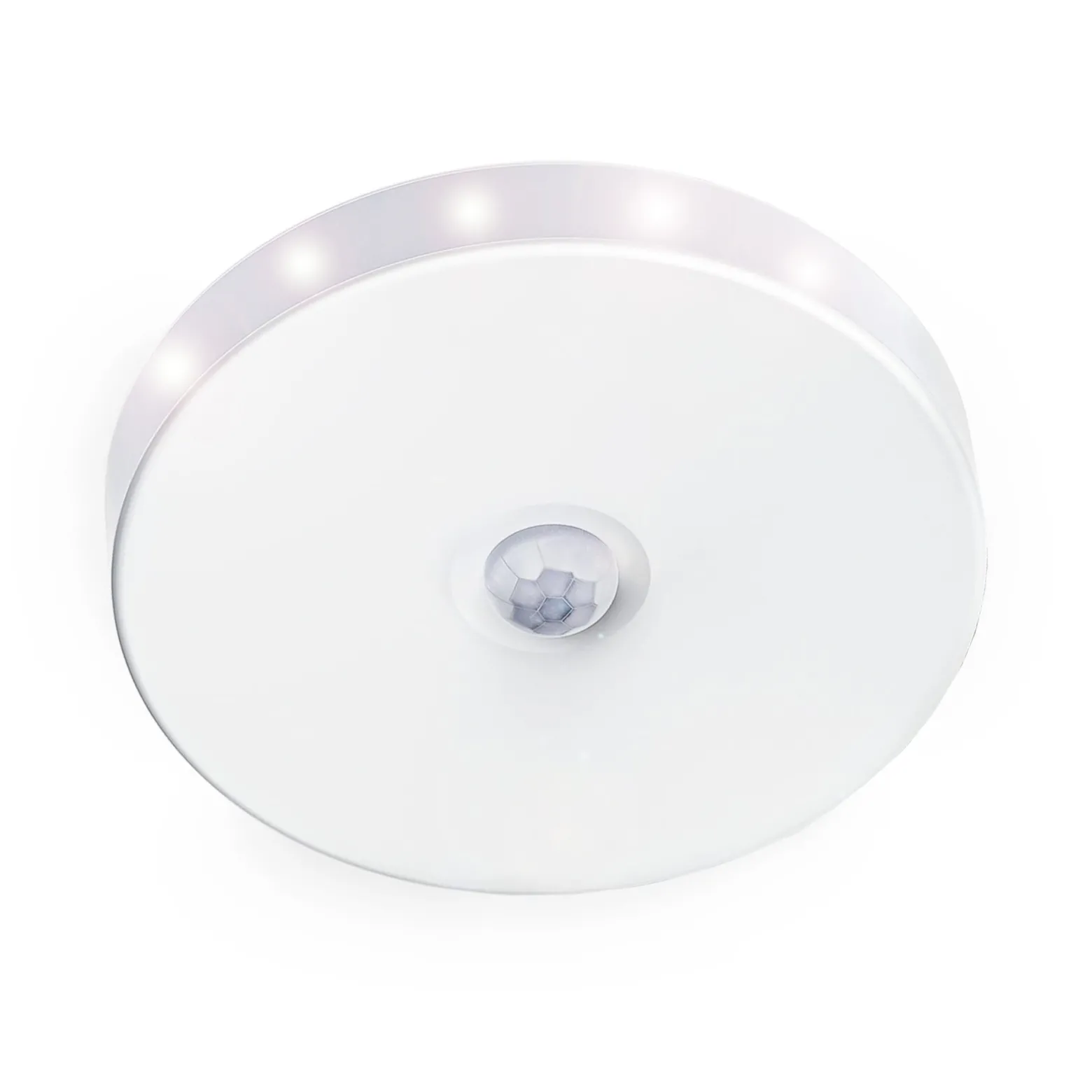Lampka podszafkowa LED LL NAROK NL O-W LightLogic 66787 z czujnikiem ruchu