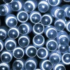 Lampki choinkowe 100 Led na baterie biały zimny z pilotem