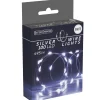 Lampki 100 Led Na Baterie Dekoracja Na Boże Narodzenie 495Cm