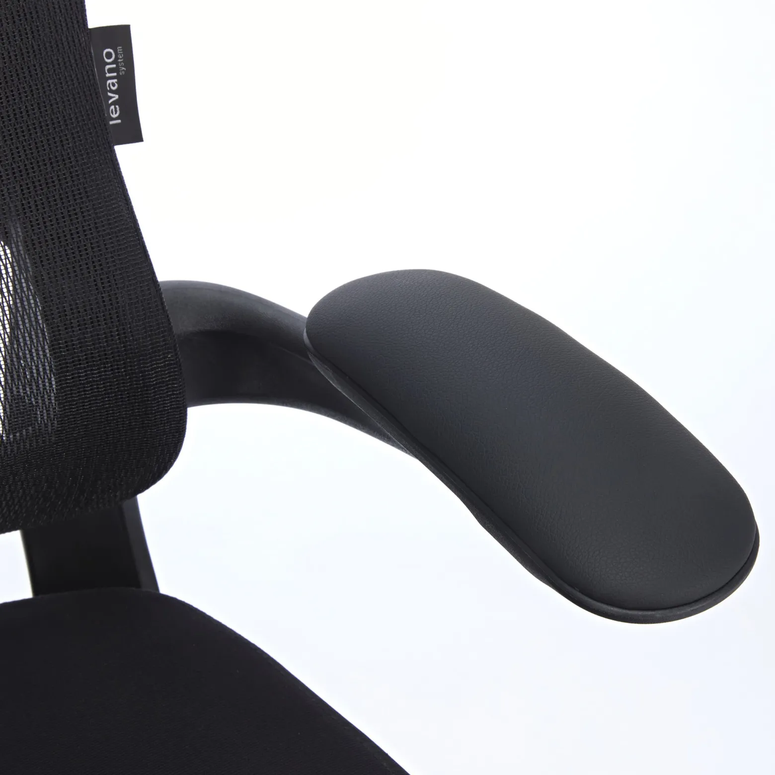 LEVANO SYSTEM Fotel biurowy Ergo Basic