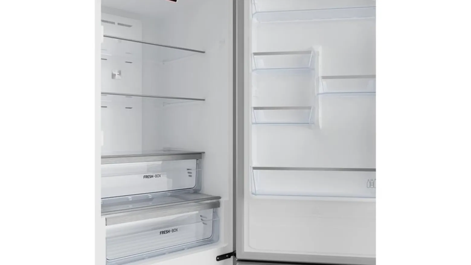 Lodówka TEKA RBF 54640 WH