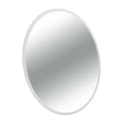 Lustro podświetlane LED MOON 60 cm Antypara, Zmiana barwy