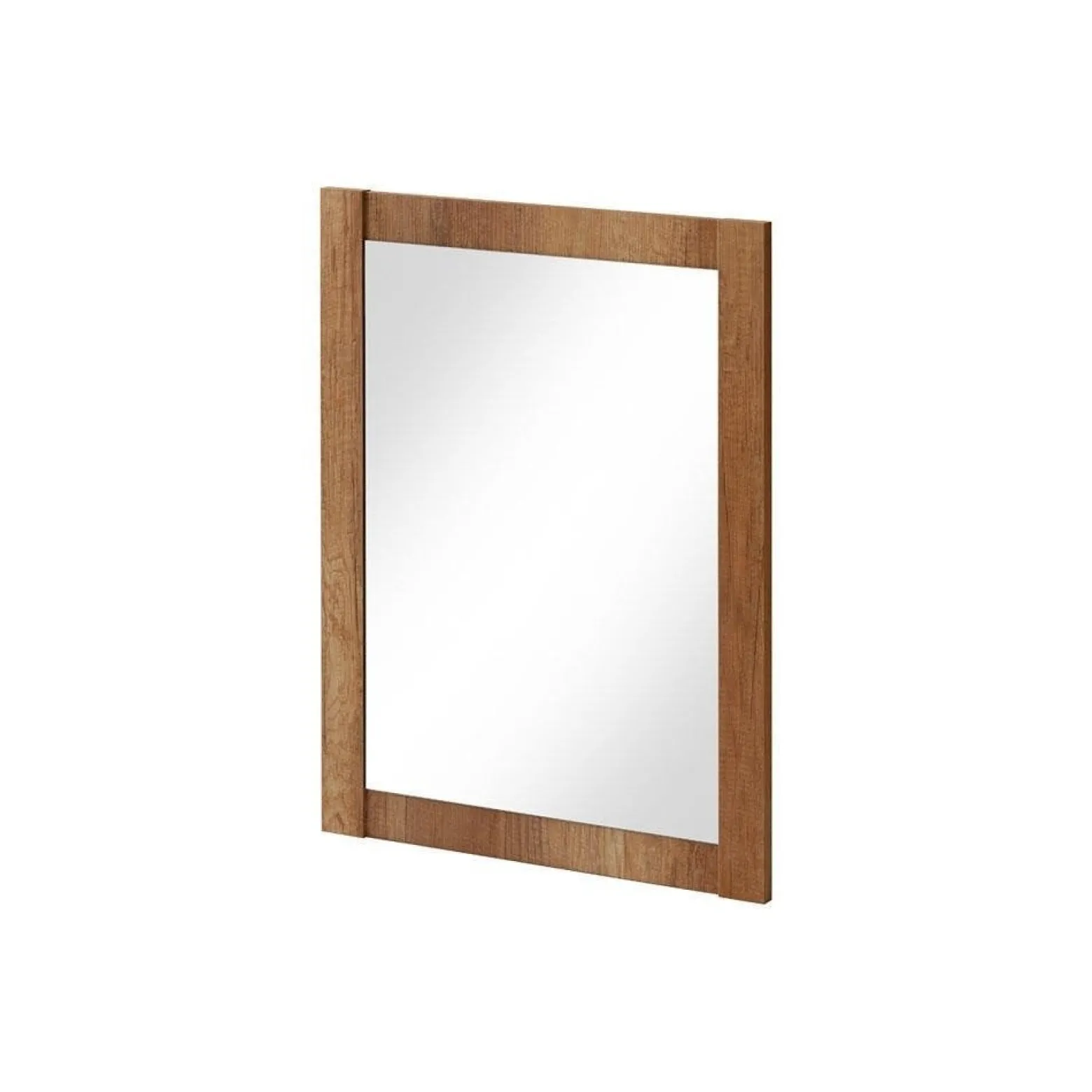 Lustro łazienkowe 60 cm Classic Oak