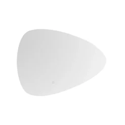 Lustro łazienkowe owalne z podświetleniem LED 24W D3005 Zuma Line