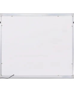 Lustro ścienne łazienkowe LED 60x70