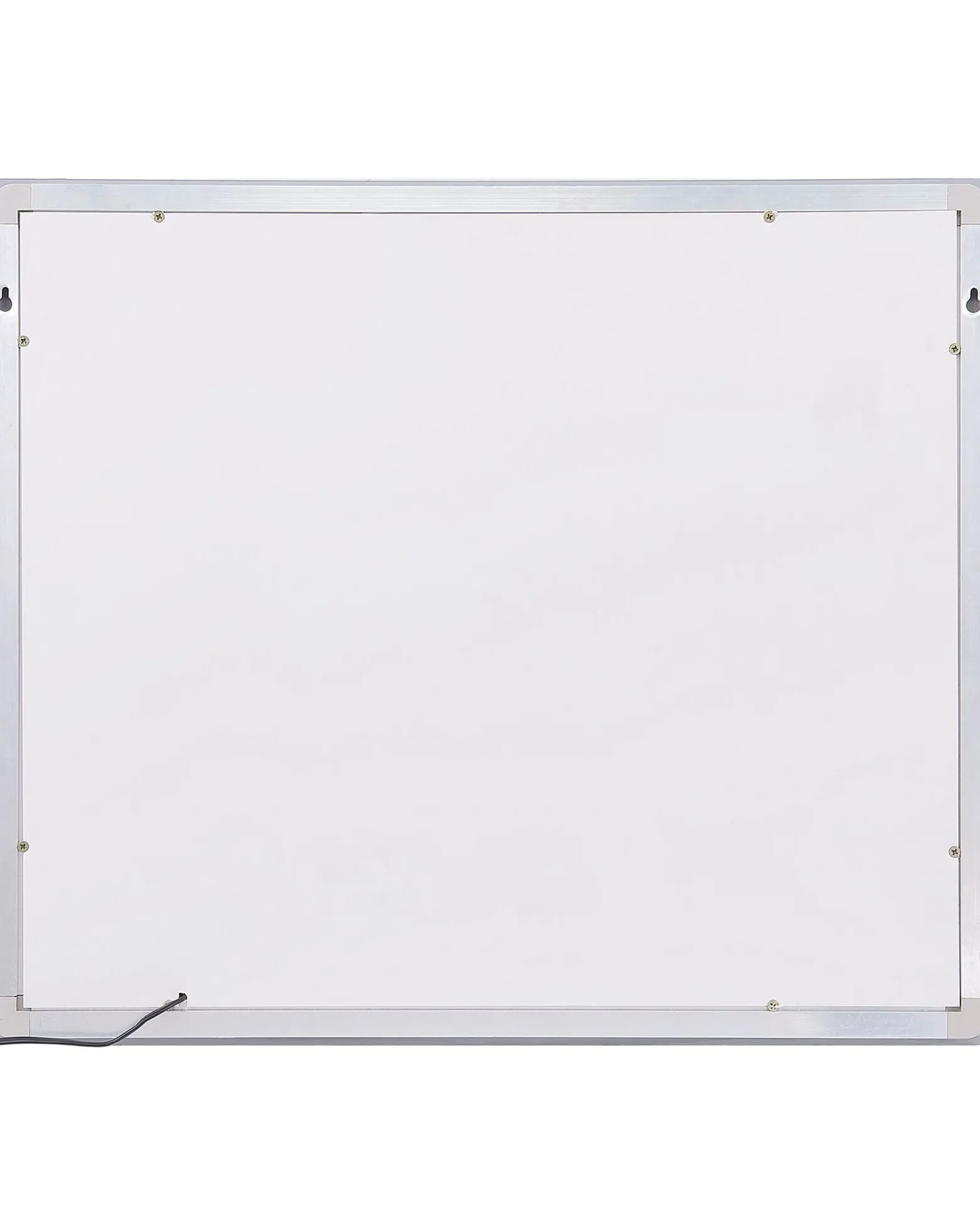 Lustro ścienne łazienkowe LED 60x70